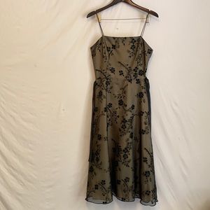 Jessica Howard cocktail dress